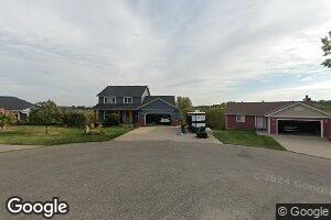502 Monroe Ct, Mantorville, MN 55955
