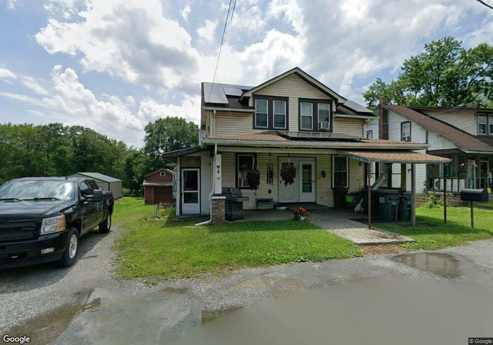 518 Chestnut Cir, Tamaqua, PA 18252 - photo 1