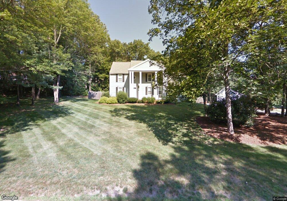 35 Franklin Cir, Northborough, MA 01532 - photo 1