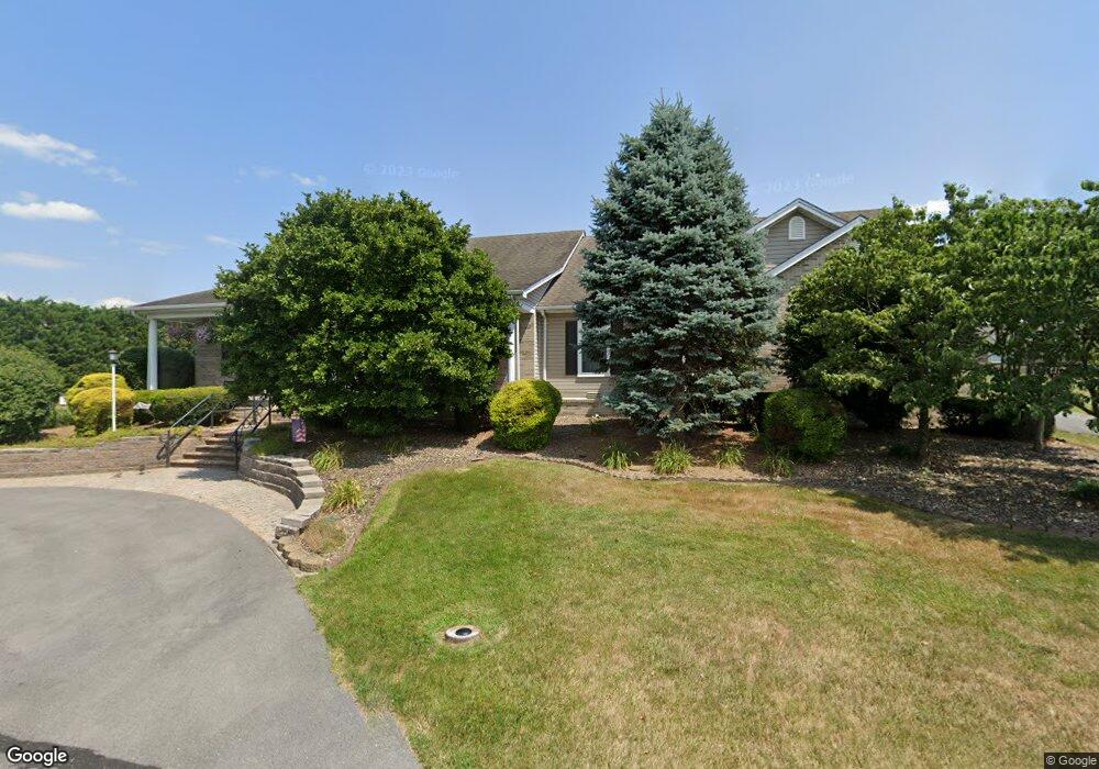 507 Evening Sun Dr, Moorefield, WV 26836 - photo 1