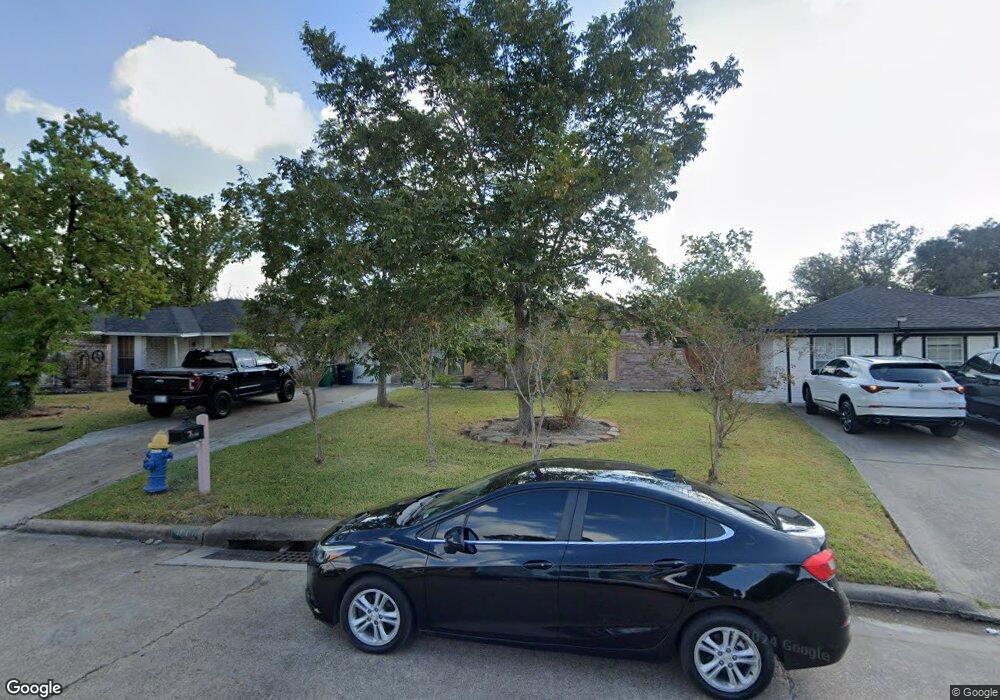 9806 Eblen Dr, Houston, TX 77040 - photo 1