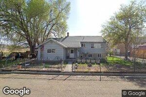 262 S 6th St, Carlin, NV 89822