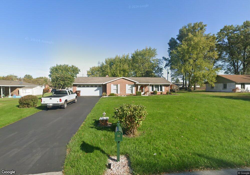 2511 Hall Dr, Lima, OH 45806 - photo 1