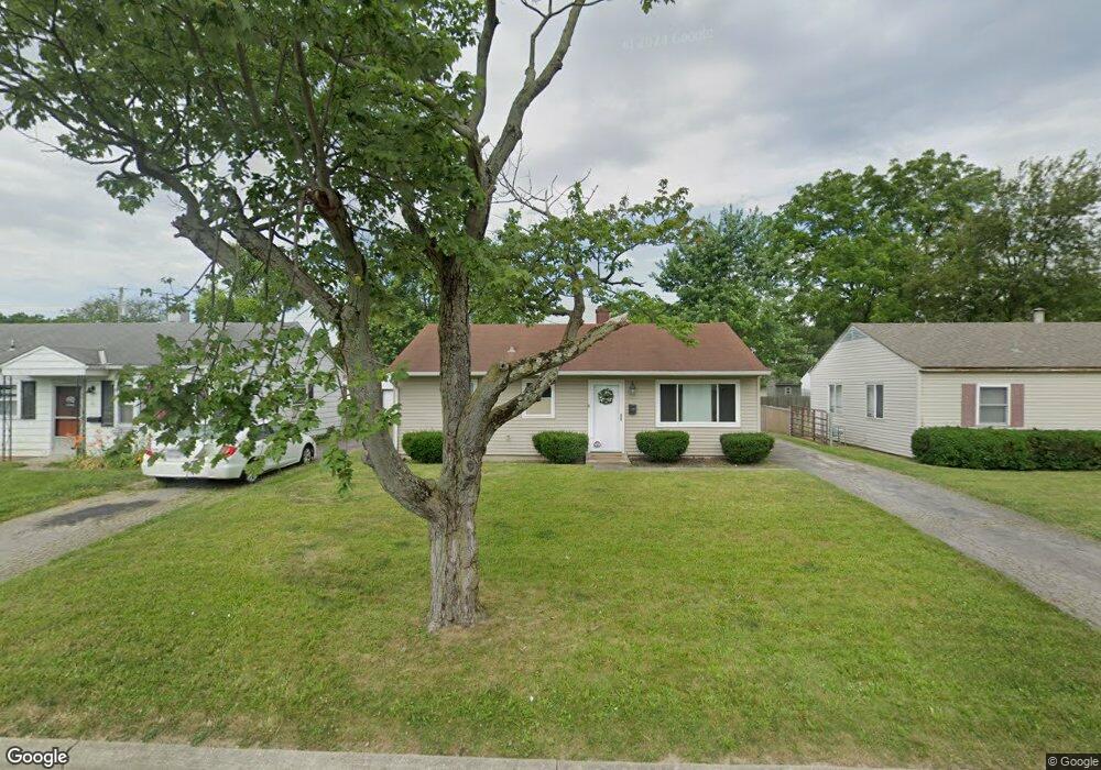 135 Saint Christopher Ln, Columbus, OH 43213 - photo 1