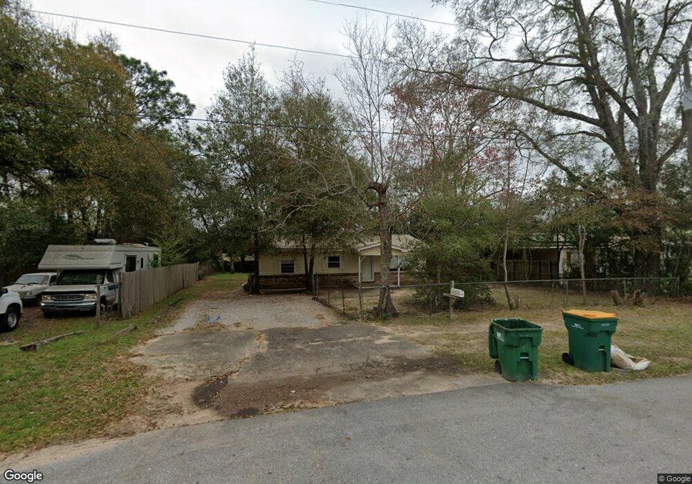 5581 Fleming Dr, Crestview, FL 32539 - photo 1