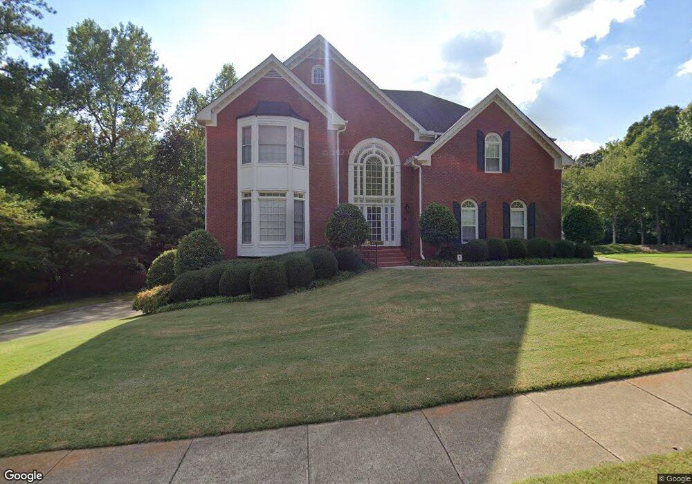 300 Park Brooke Way, Alpharetta, GA 30022 - photo 1