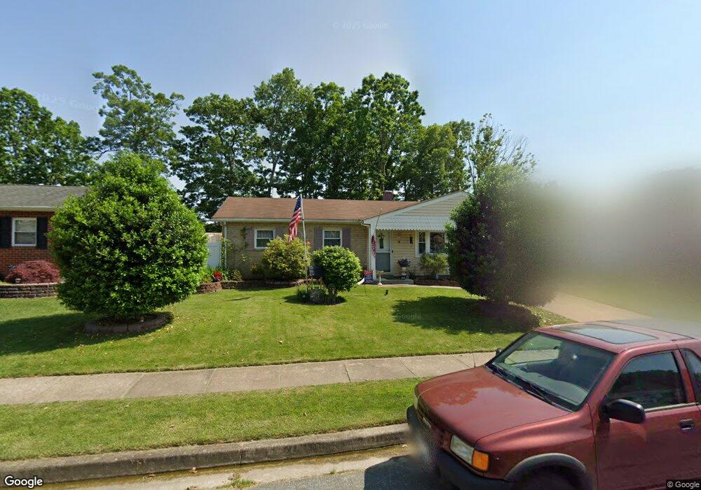 3715 Red Grove Rd, Middle River, MD 21220 - photo 1