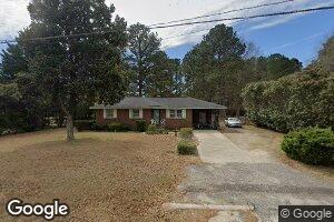 161 Kennerly Rd, Cordova, SC 29039