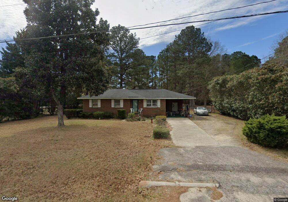 161 Kennerly Rd, Cordova, SC 29039 - photo 1