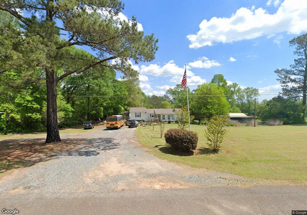 629 N Delray Rd, Thomaston, GA 30286 - photo 1