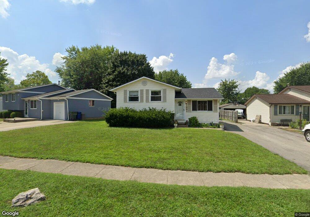 1681 Greenville Rd, Columbus, OH 43223 - photo 1