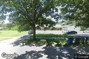 1825 Tennessee St, Lawrence, KS 66044