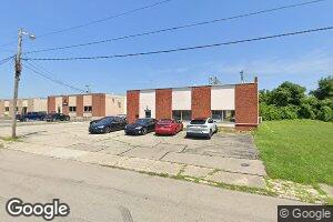 828 Hall Ave, Dayton, OH 45404