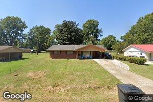 190 Dunbar St, Grambling, LA 71245