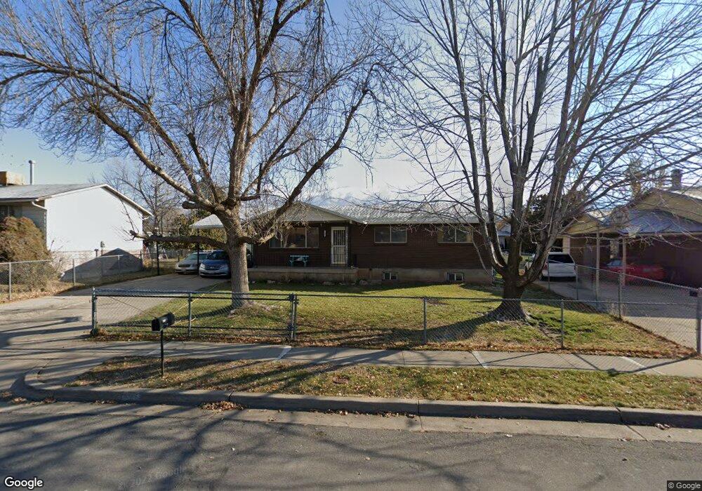 1196 N 250 E, Layton, UT 84041 - photo 1