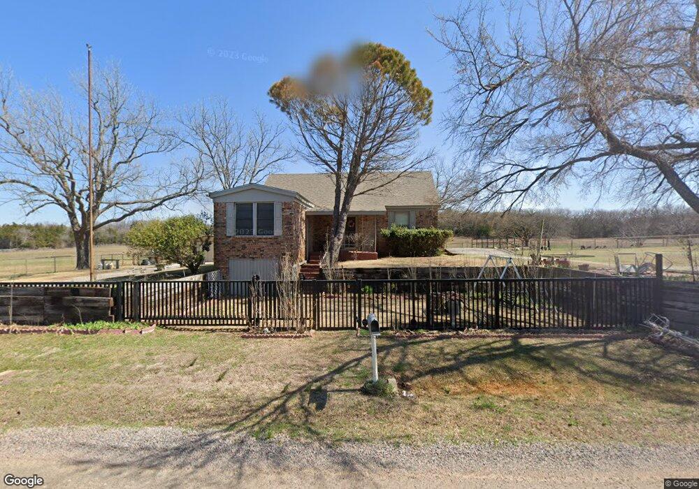 1620 County Road 123, Gainesville, TX 76240 - photo 1