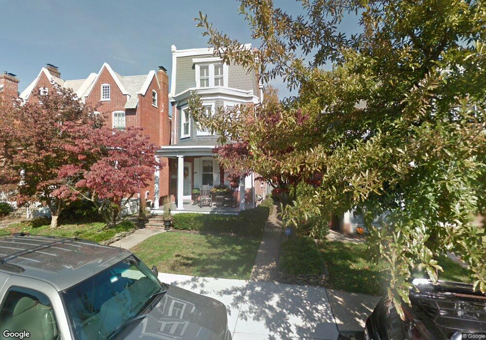 2405 W 18th St, Wilmington, DE 19806 - photo 1