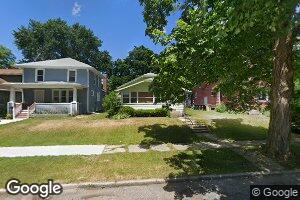 323 Parkovash Ave, South Bend, IN 46617
