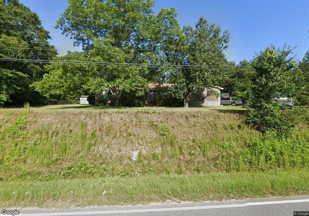 6791 Skipper Rd, Macon, GA 31216 - photo 1