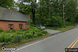 201 Main St, Francestown, NH 03043
