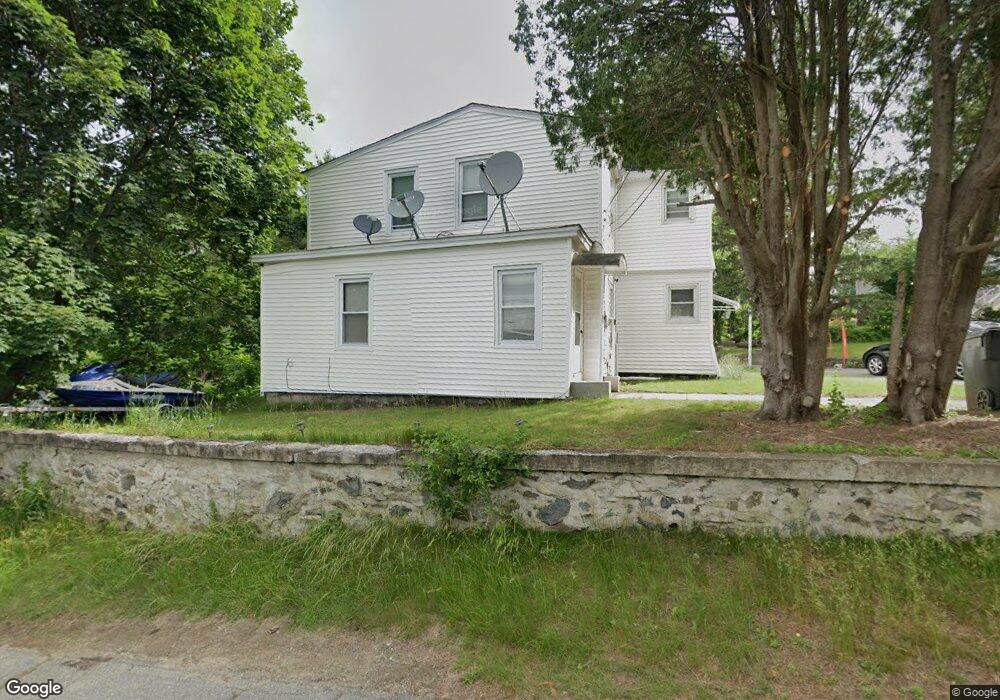 17 Hope Ave unit 2, Dracut, MA 01826 - photo 1