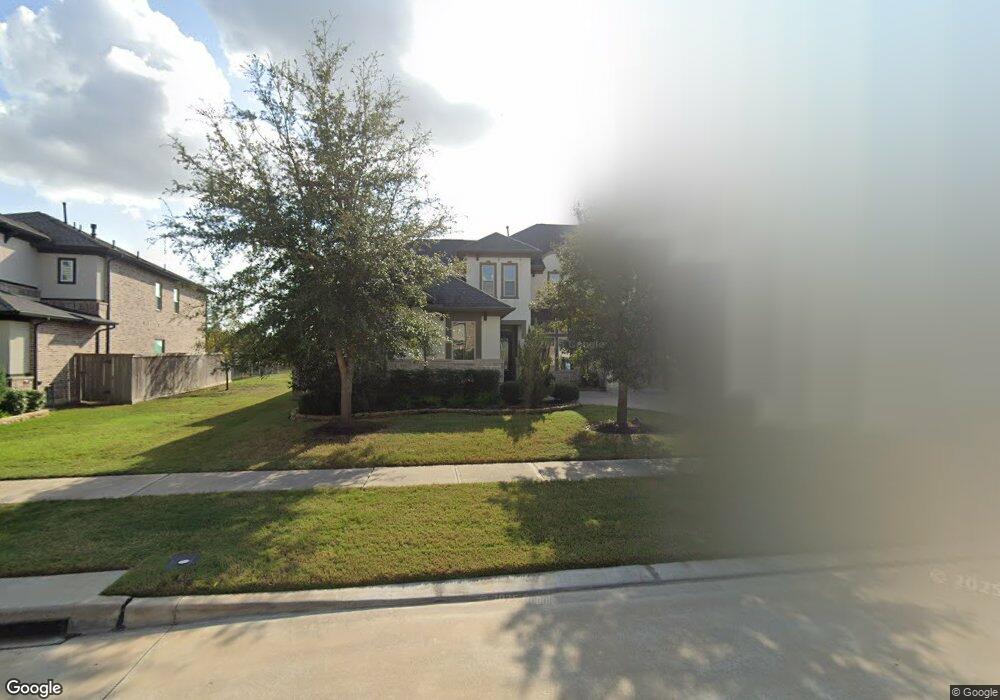 28403 Enchanted Shores Ln, Fulshear, TX 77441 - photo 1