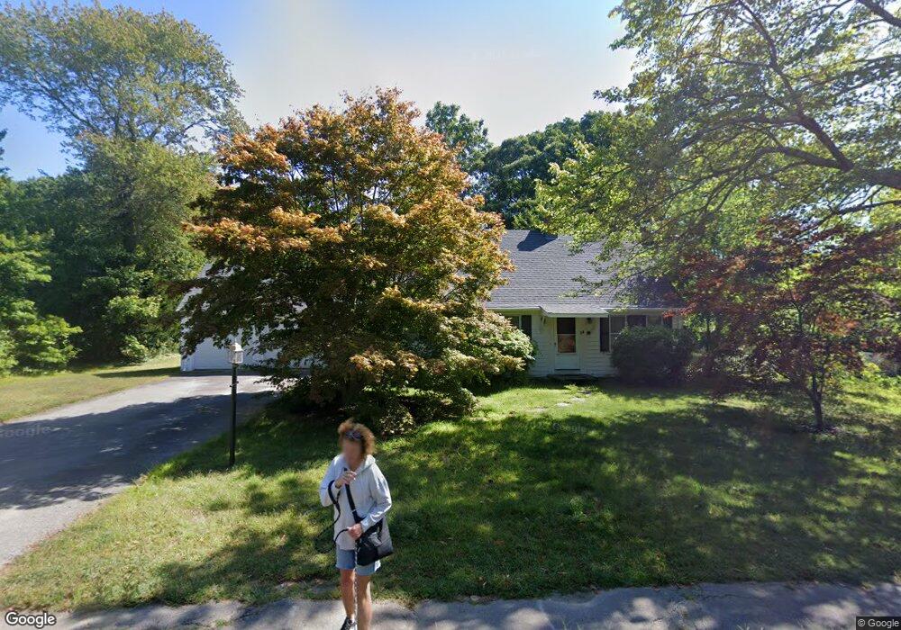 34 Cudworth Rd, Scituate, MA 02066 - photo 1