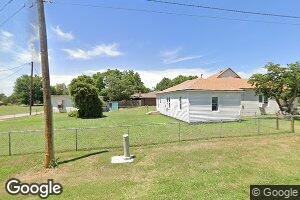 274970 E County Road 42, Lahoma, OK 73754