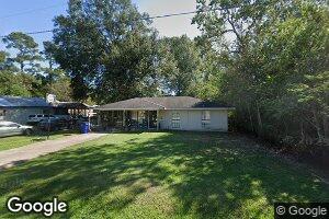 308 N 2nd St, Oberlin, LA 70655