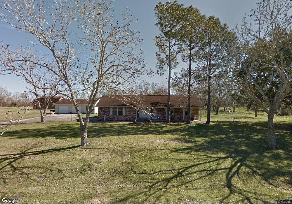 199 Navidad St, Bay City, TX 77414 - photo 1