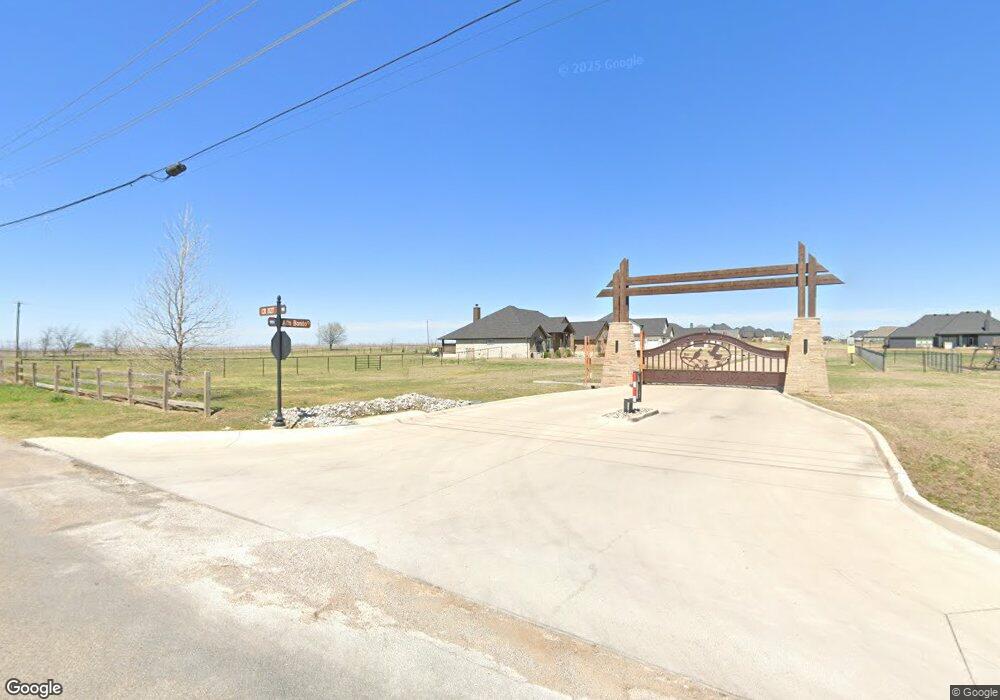 801 Alto Bonito Ct, Godley, TX 76044 - photo 1
