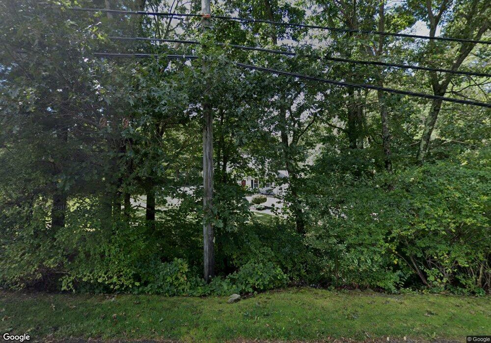 219 Dudley Southbridge Rd, Dudley, MA 01571 - photo 1