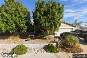 1445 N Ananea, Mesa, AZ 85207