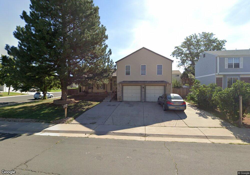 1002 S Memphis St, Aurora, CO 80017 - photo 1