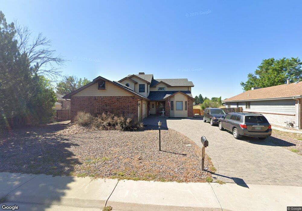 15848 E 8th Cir, Aurora, CO 80011 - photo 1