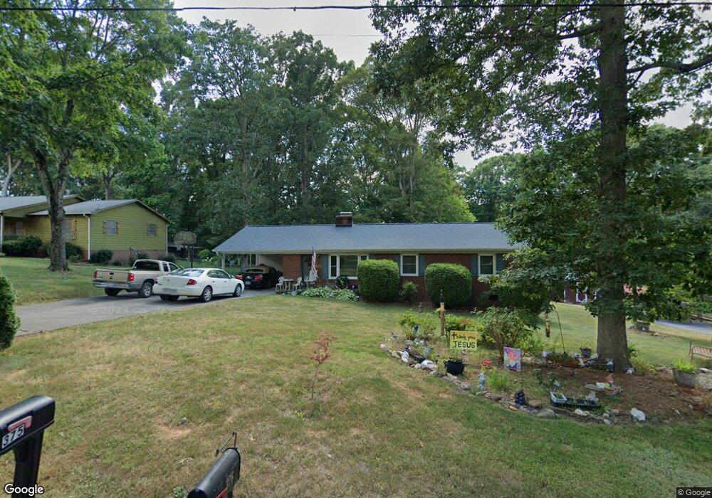 375 Oakgrove Rd, Asheboro, NC 27205 - photo 1