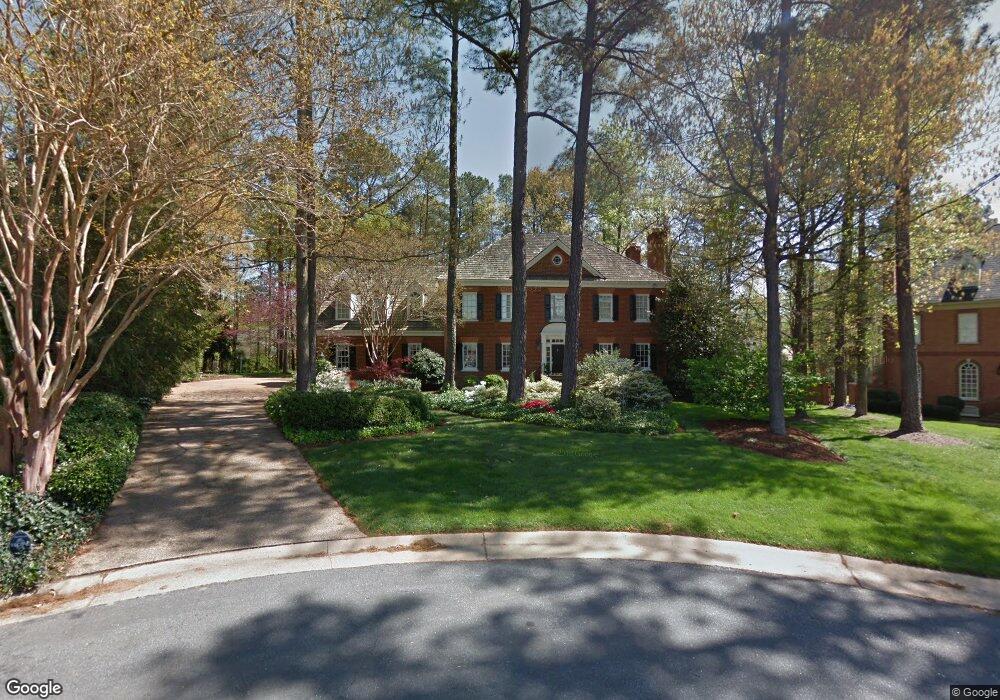 11500 Barrington Bridge Terrace, Henrico, VA 23233 - photo 1