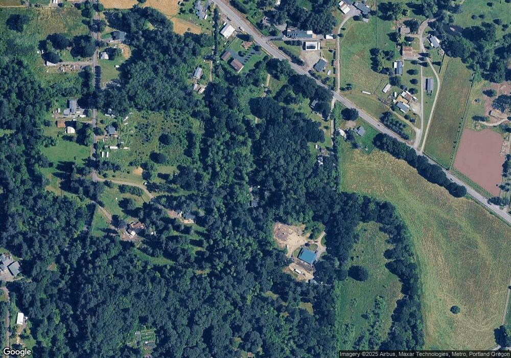 15182 S Union Mills Rd, Mulino, OR 97042 - photo 1