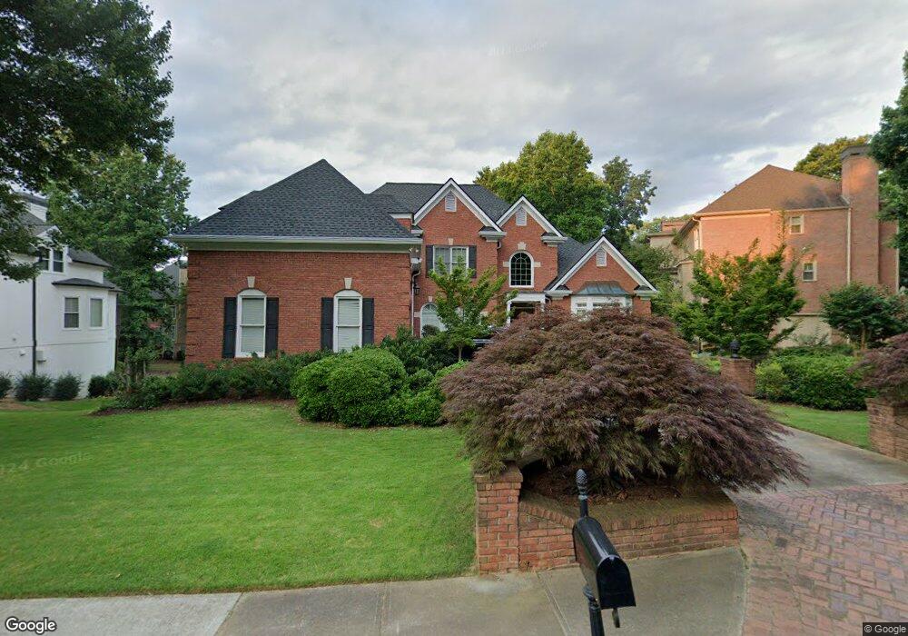 2258 Edgemere Lake Cir unit 1, Marietta, GA 30062 - photo 1