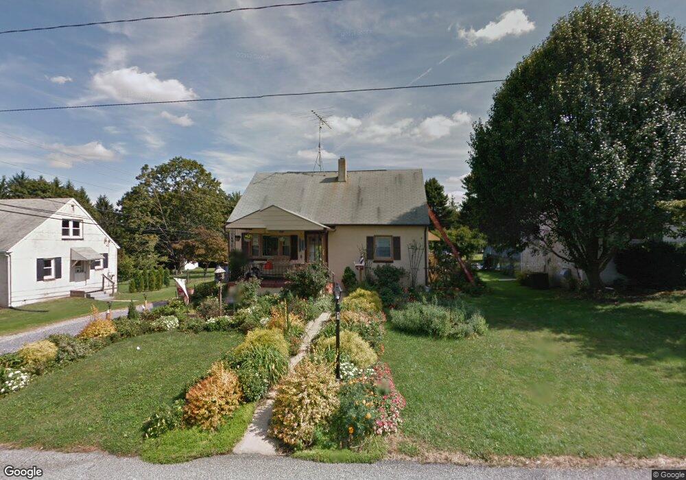 91 S 16th Ave, Coatesville, PA 19320 - photo 1