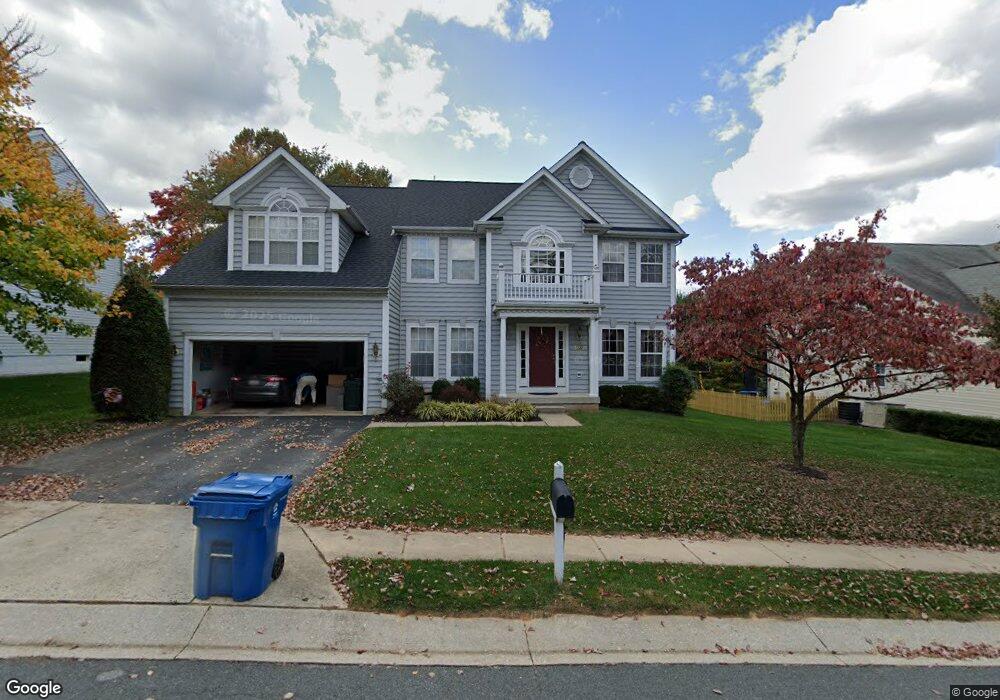 1222 Sapphire Ct, Sykesville, MD 21784 - photo 1