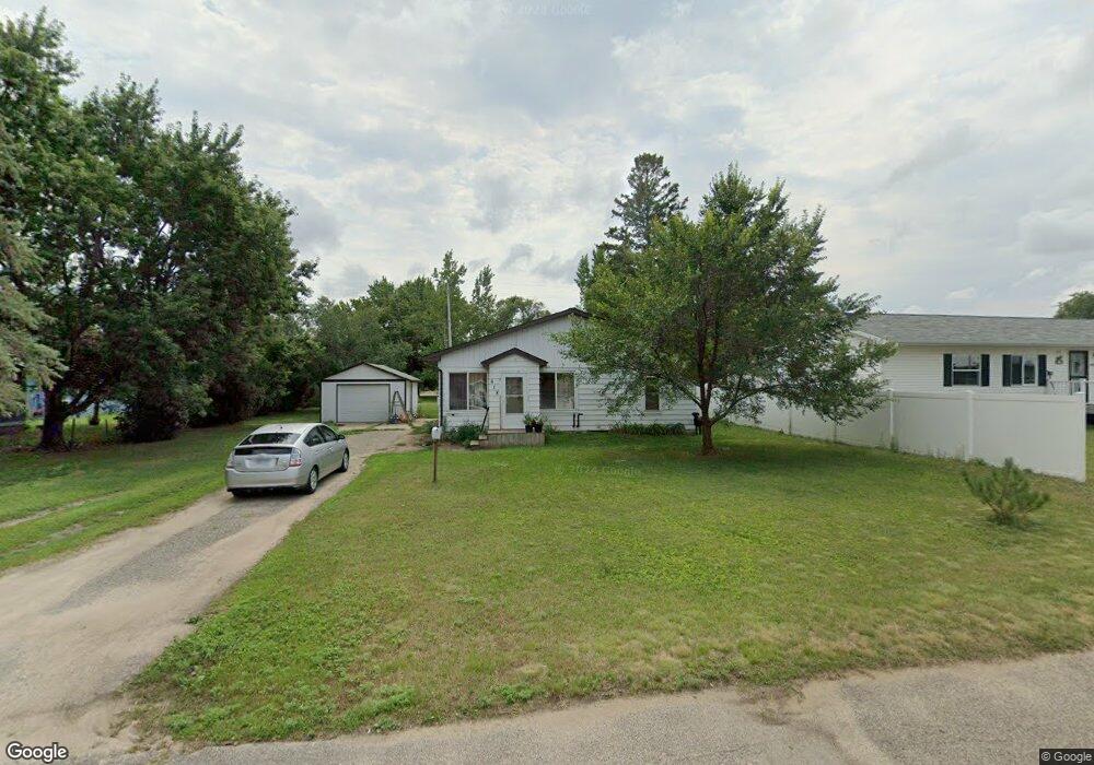 618 3rd St W, Park Rapids, MN 56470 - photo 1