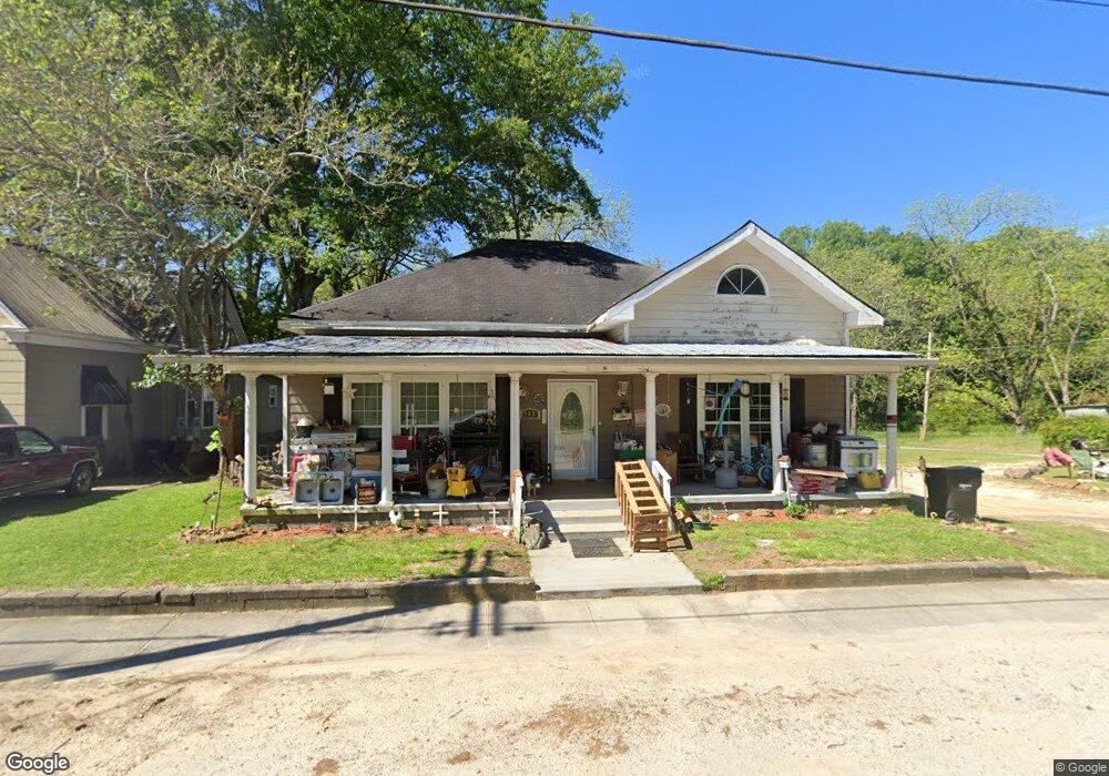148 Atlanta St, Barnesville, GA 30204 - photo 1