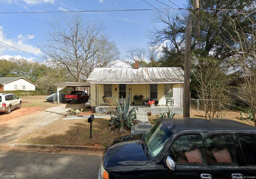 1313 N Lee St, Americus, GA 31719 - photo 1