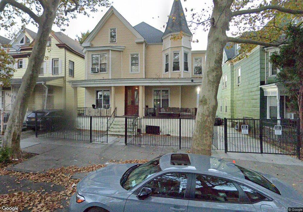 25 Schenck Ave, Brooklyn, NY 11207 - photo 1