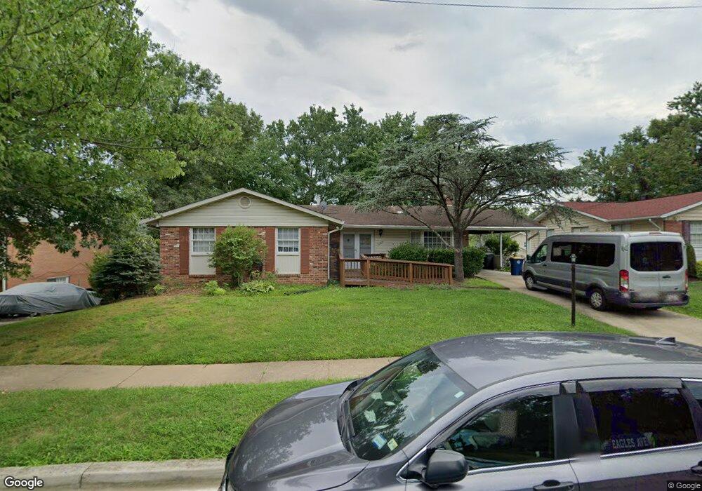 7307 Gavin St, New Carrollton, MD 20784 - photo 1