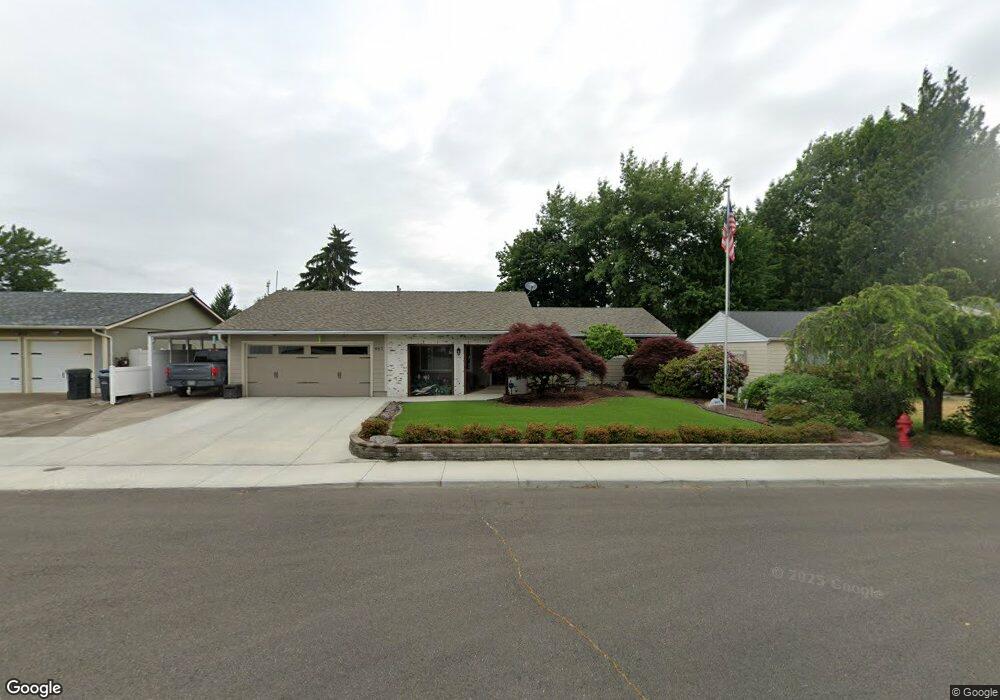 957 Julie St N, Keizer, OR 97303 - photo 1