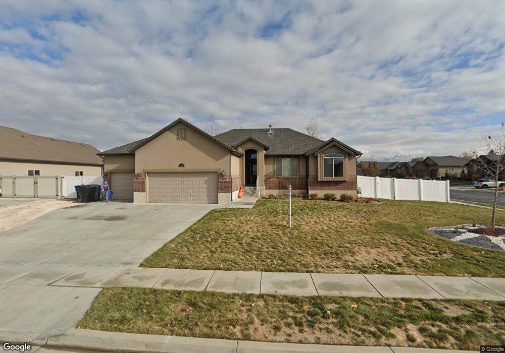 2408 N 1445 W, Clinton, UT 84015 - photo 1