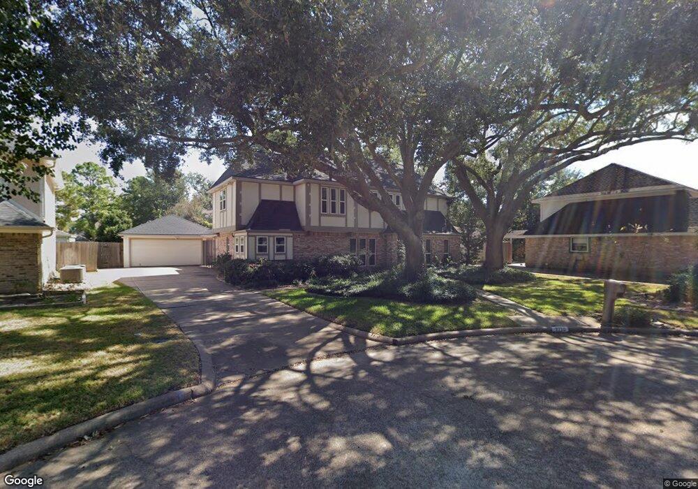 7710 Oakwood Lakes Dr, Houston, TX 77095 - photo 1