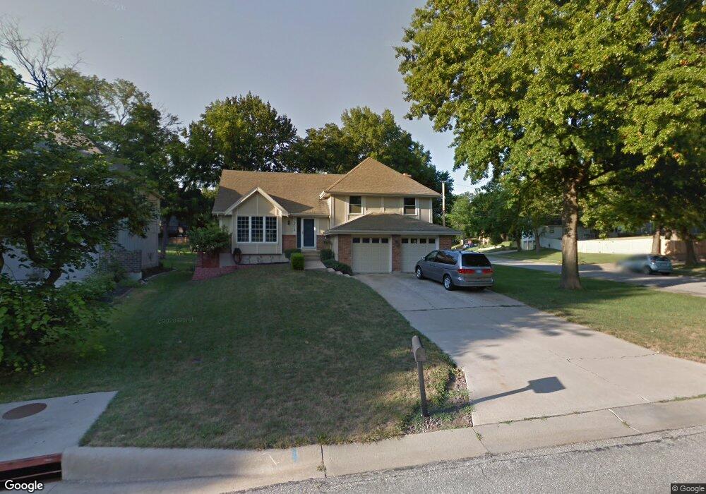 13018 W 102nd St, Lenexa, KS 66215 - photo 1